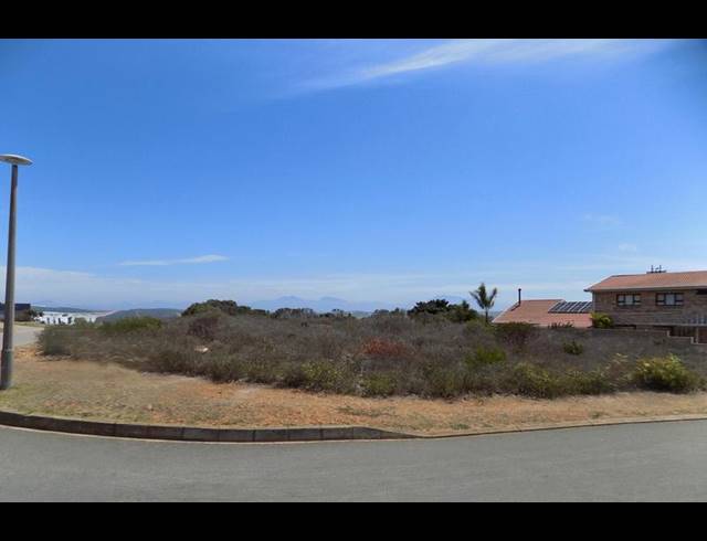 LAND FOR SALE IN HARTENBOS HEUWELS